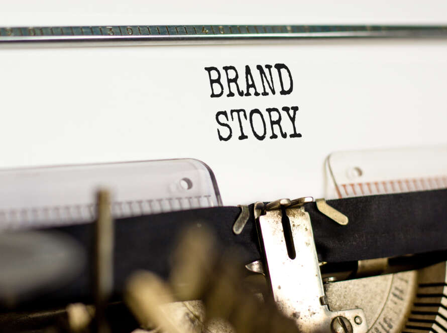 Brand story