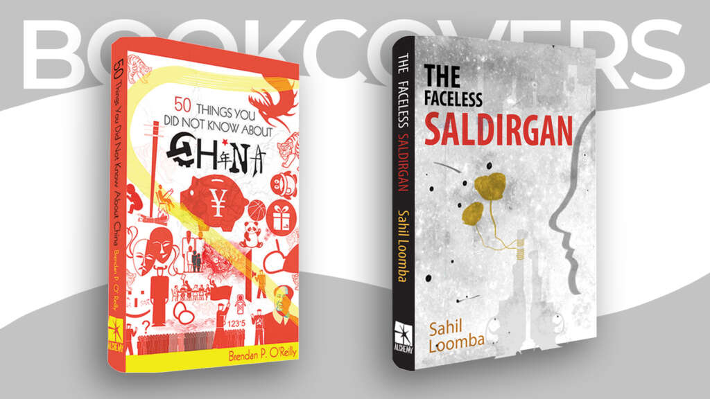 Book Covers Design